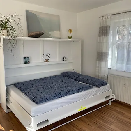 Idyllische Ferienwohnung Zum Wohlfuehlen+Entspannen Lichtenstein  Extérieur photo