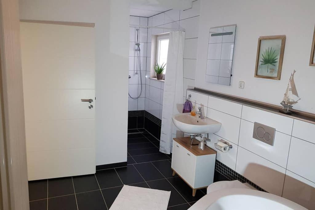 Idyllische Zum Wohlfühlen+entspannen Apartment Lichtenstein (Baden-Wurttemberg)