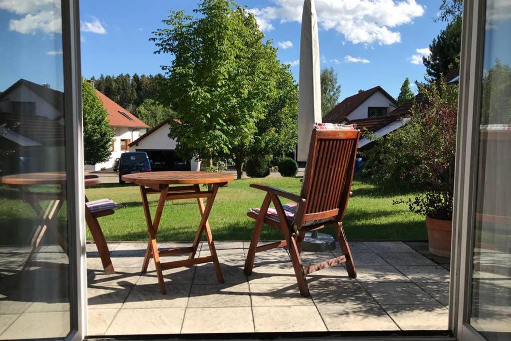 Idyllische Zum Wohlfühlen+entspannen