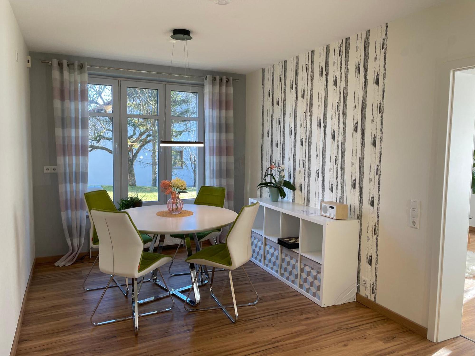 Apartment Idyllische Zum Wohlfühlen+entspannen Lichtenstein (Baden-Wurttemberg)