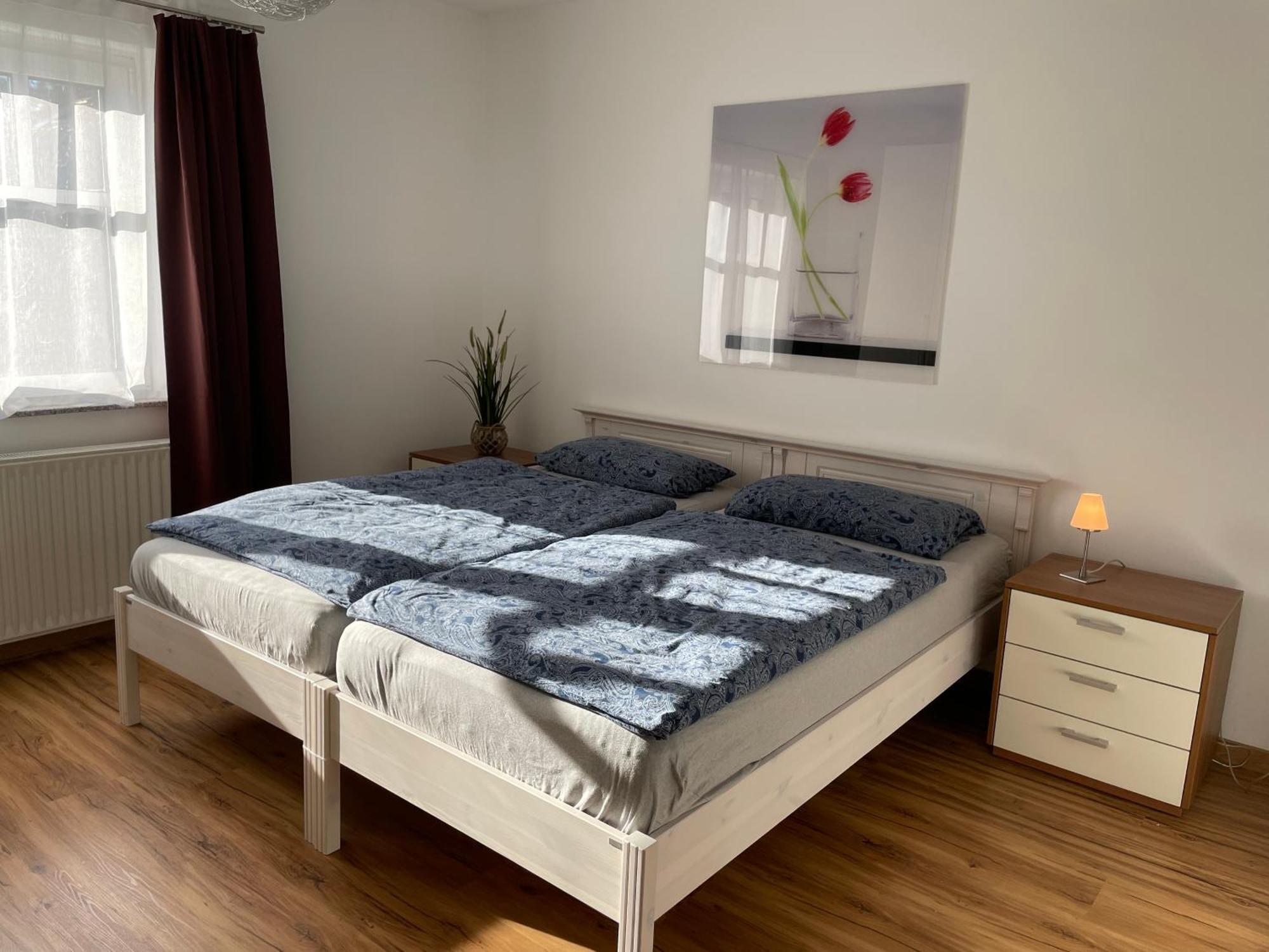 Apartment Idyllische Zum Wohlfühlen+entspannen Lichtenstein (Baden-Wurttemberg)